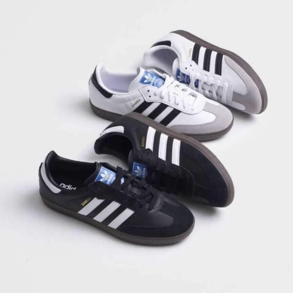 249421be3bf973034ea4ae2bb169eeb3 Adidas Samba OG – Style classique, qualité premium