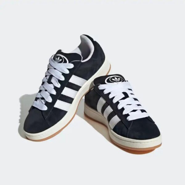 Adidas Campus 00s — Le classique revisit